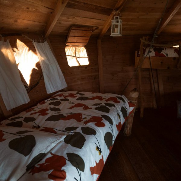 Hébergement AbracadaRoom : Canyon - Image 4