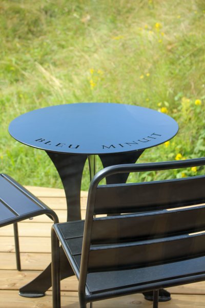 Hébergement AbracadaRoom : Lodge Duo sur Terre & Spa - Image 10