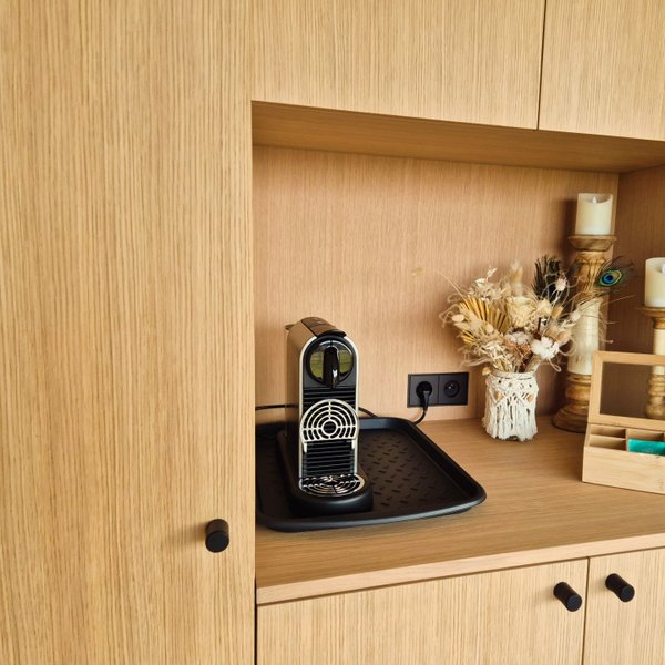 Hébergement AbracadaRoom : Suite d'Exception - Spa & Sauna - Image 30