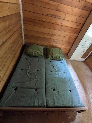 Hébergement AbracadaRoom : Datcha en Brocéliande - Image 20