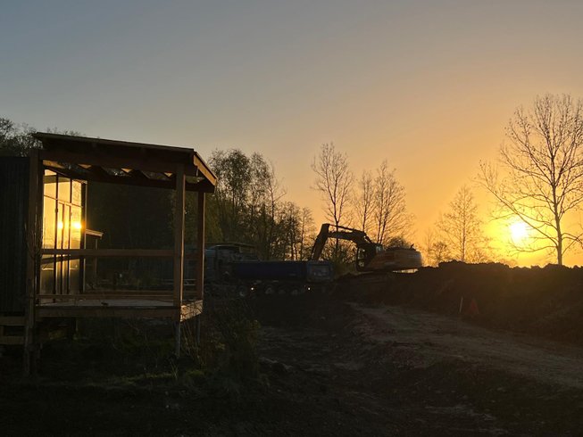 Domaine AbracadaRoom : Nutchel Forest Village Champagne - Image 4