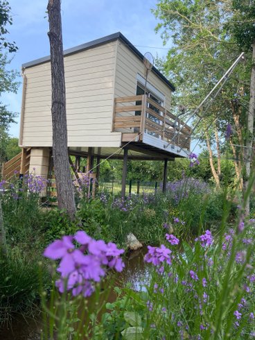 Domaine AbracadaRoom : Camping Le Pas du Gû - Image 2