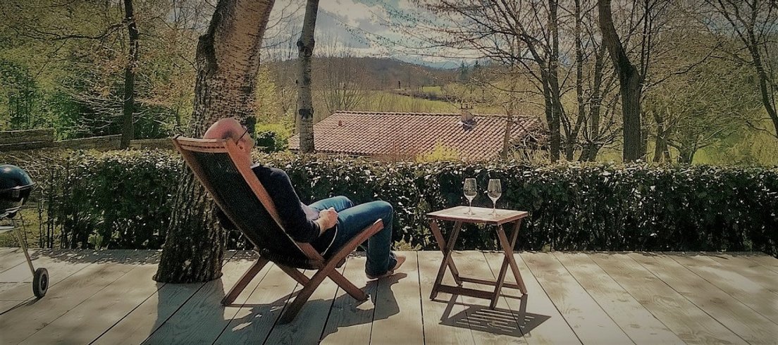 Hébergement AbracadaRoom : Wigwam - Image 3