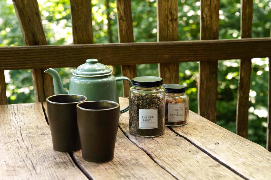 Hébergement AbracadaRoom : Cabane Secrète - Image 10