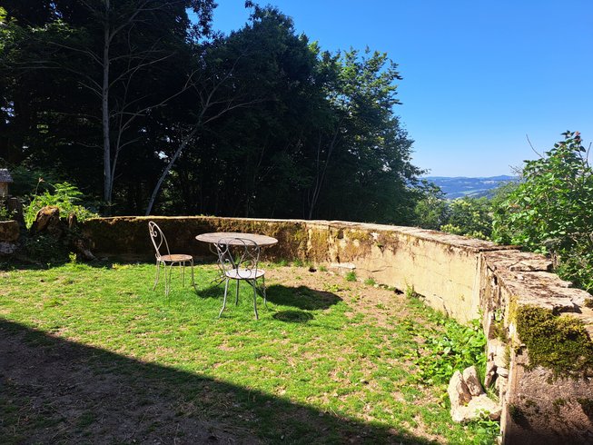 Hébergement AbracadaRoom : Le Refuge d'Yzeron - Image 61