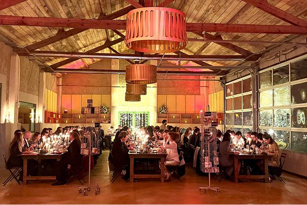 Domaine AbracadaRoom : Domaine Ferme Hi Bride - Image 4