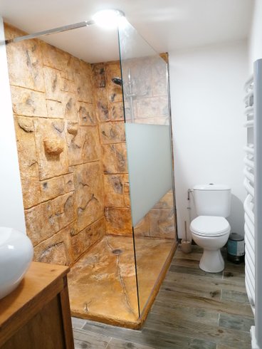 Hébergement AbracadaRoom : La Bergerie des Restanques - Image 11