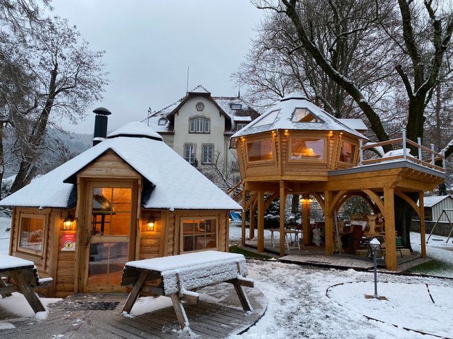 Hébergement AbracadaRoom : Kota Frêne - Image 9