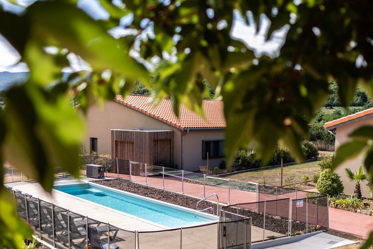 Hébergement AbracadaRoom : Dôme avec vue panoramique sur le Canigou ! - Image 10