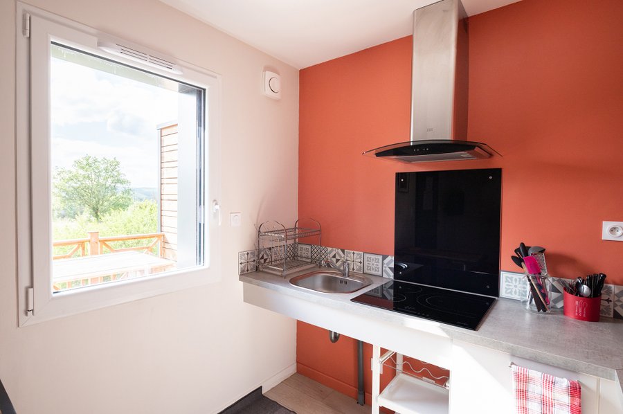 Hébergement AbracadaRoom : Le Collonges - Image 6