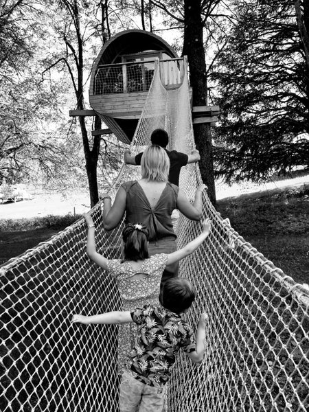 Domaine AbracadaRoom : Monchâteau étoilé - Image 23