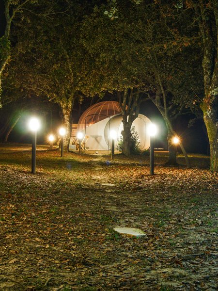 Hébergement AbracadaRoom : Bulle de Nuit - Image 17