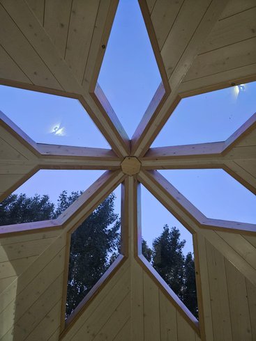 Domaine AbracadaRoom : Les Dômes de Draëck - Image 6