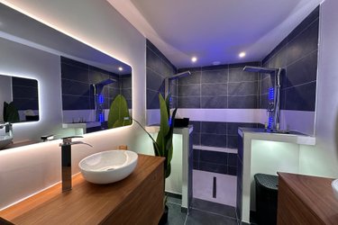 L'envol- Spa, Sauna & Vue sur Cherbourg à Cherbourg En Cotentin (4)