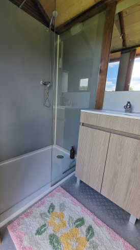 Hébergement AbracadaRoom : Pavillon, Les Rêves d'Ambre - Image 6