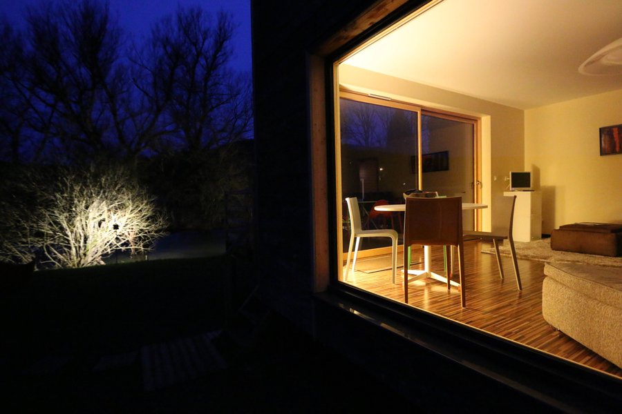 Hébergement AbracadaRoom : Le Cube & bain nordique classé 4 étoiles - Image 19