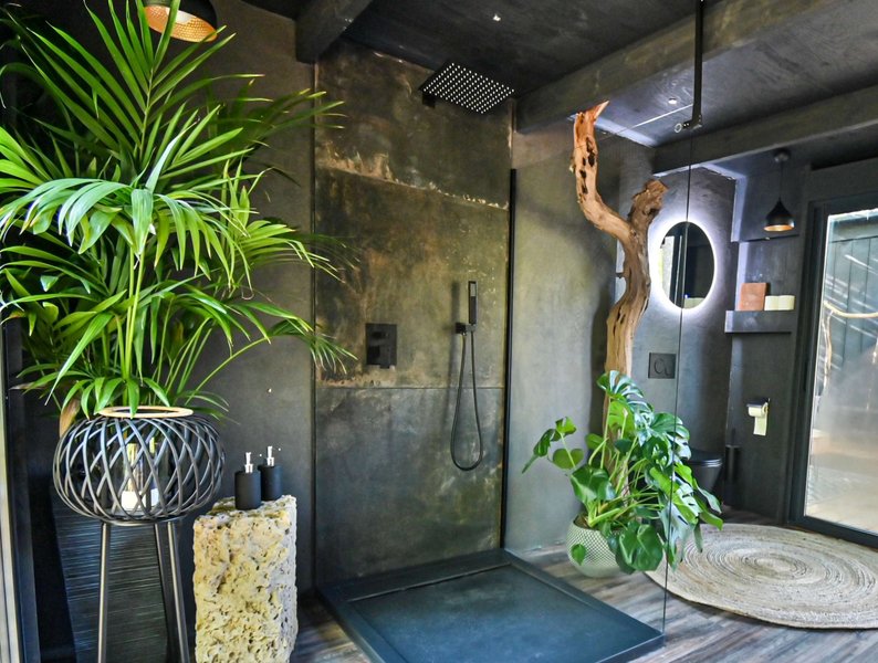 Hébergement AbracadaRoom : Ecolodge So Wood 33 - Image 7