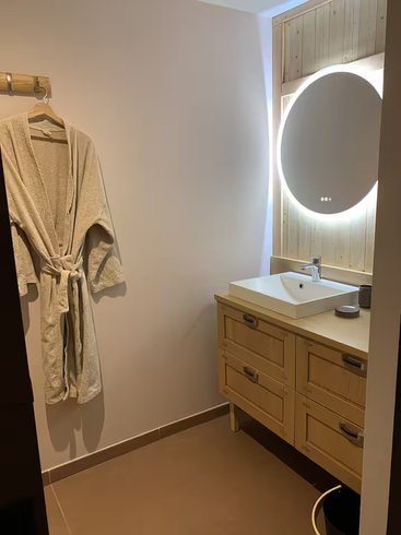 Domaine AbracadaRoom : Le Loft Bien être de la villa Zen - Image 7