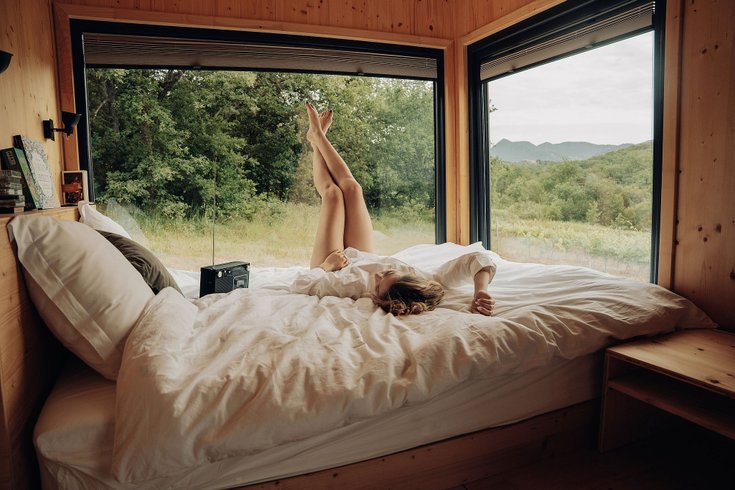 Hébergement AbracadaRoom : Parcel Tiny House - dans le Vaucluse - Image 20