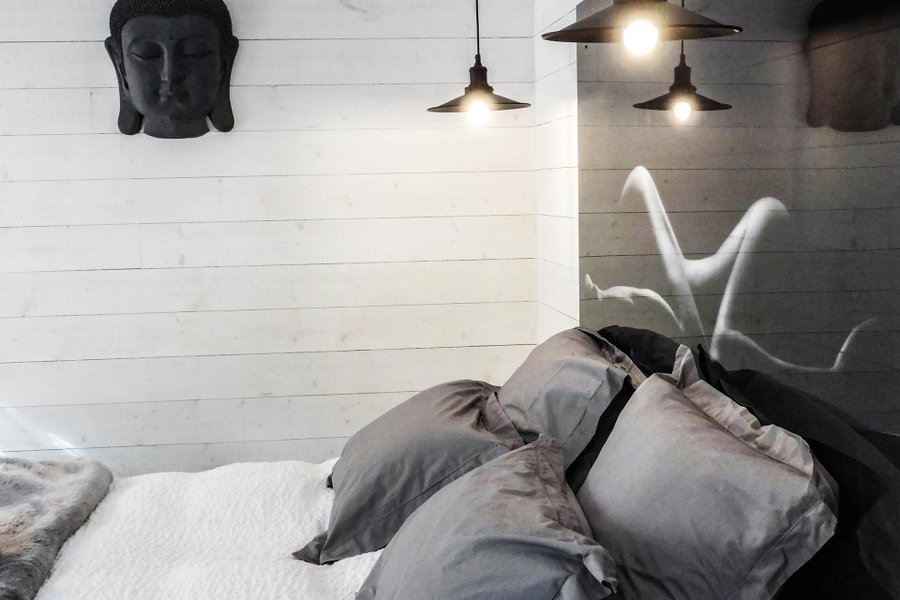 Cabane Lily & Spa — photo 2