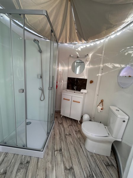 Hébergement AbracadaRoom : Le secret des étoiles & Spa - Image 2