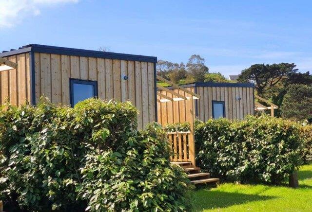 Hébergement AbracadaRoom : Cottage Prestige les 7 îles - 6 personnes - Image 1