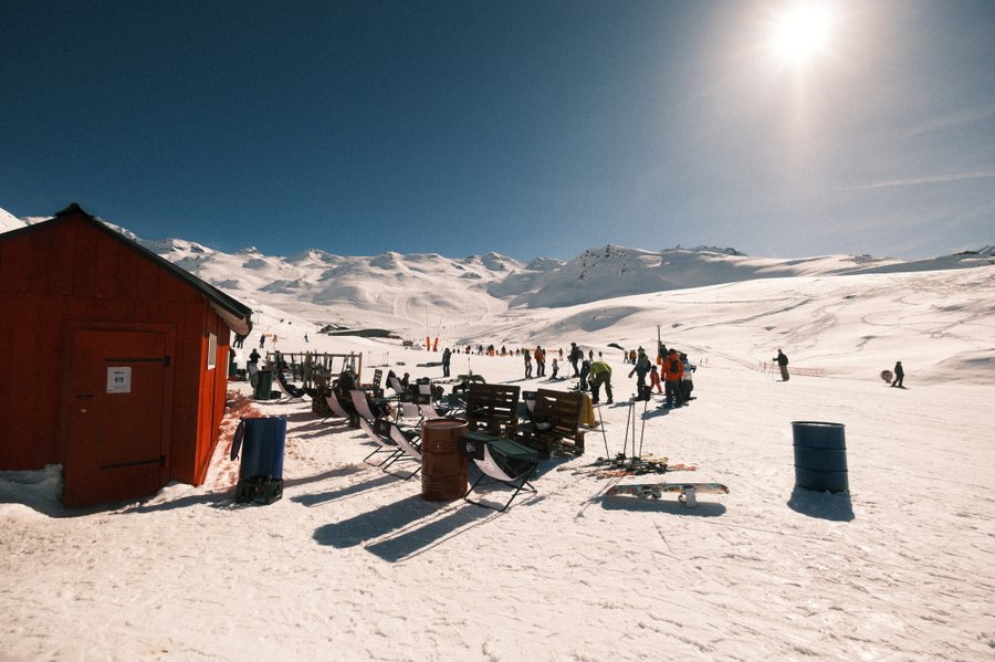 Domaine AbracadaRoom : Village Igloo Val Thorens - Image 17