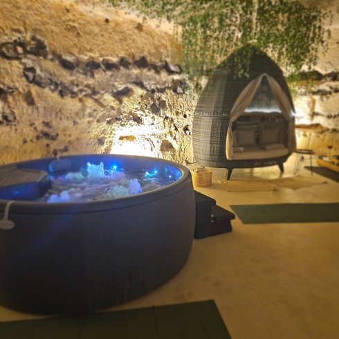 Domaine AbracadaRoom : La Suite des fouleries - Image 17