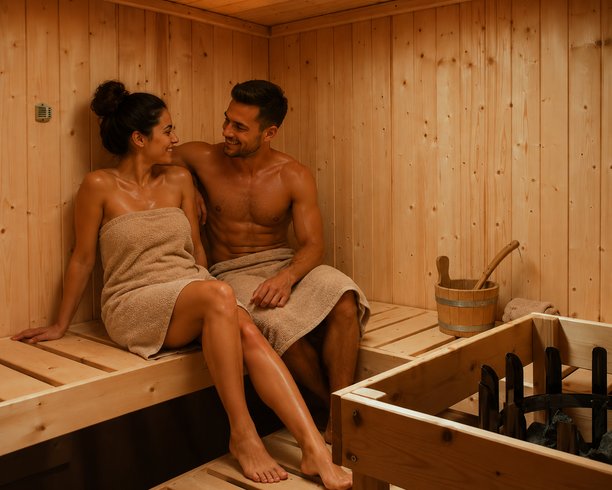 Hébergement AbracadaRoom : La Rêverie Sauna & Balnéo Vierzon - Image 3