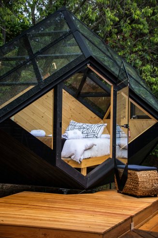 Hébergement AbracadaRoom : Le Quartz & Spa - Image 16