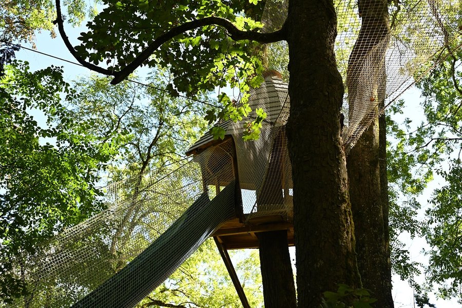 Domaine AbracadaRoom : La Grande Noë - Image 22