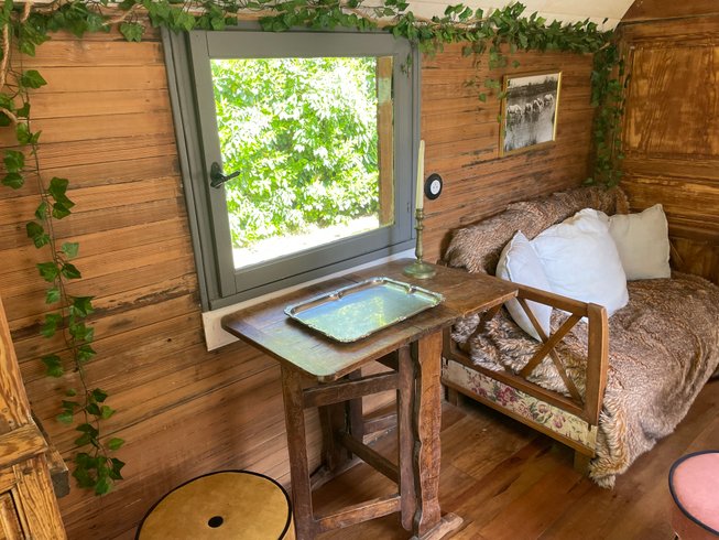 Domaine AbracadaRoom : Manoir la Bordeneuve - Image 7