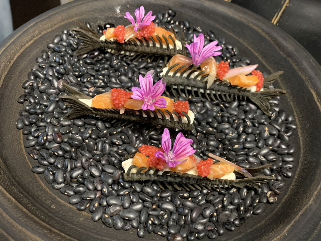 Maison d’hôtes de la Noccemada à Saint Julien Le Montagnier (41)