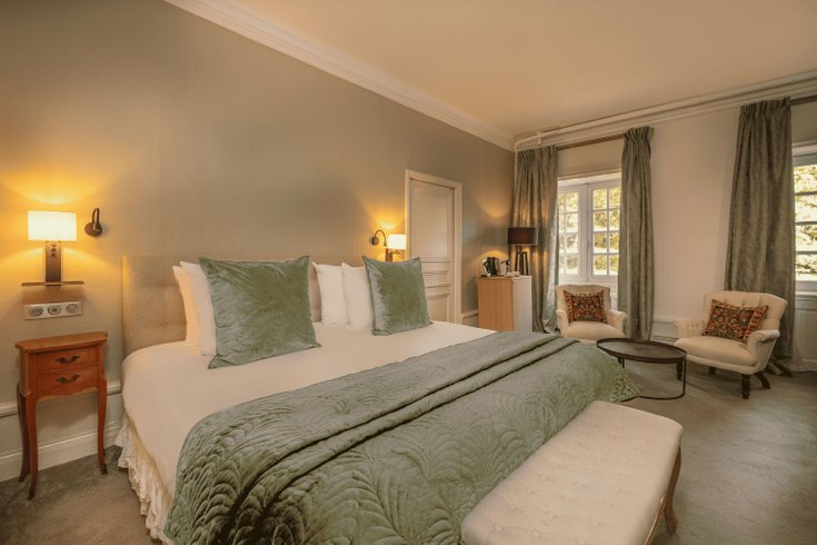 Hébergement AbracadaRoom : Chambre Macha - Image 1