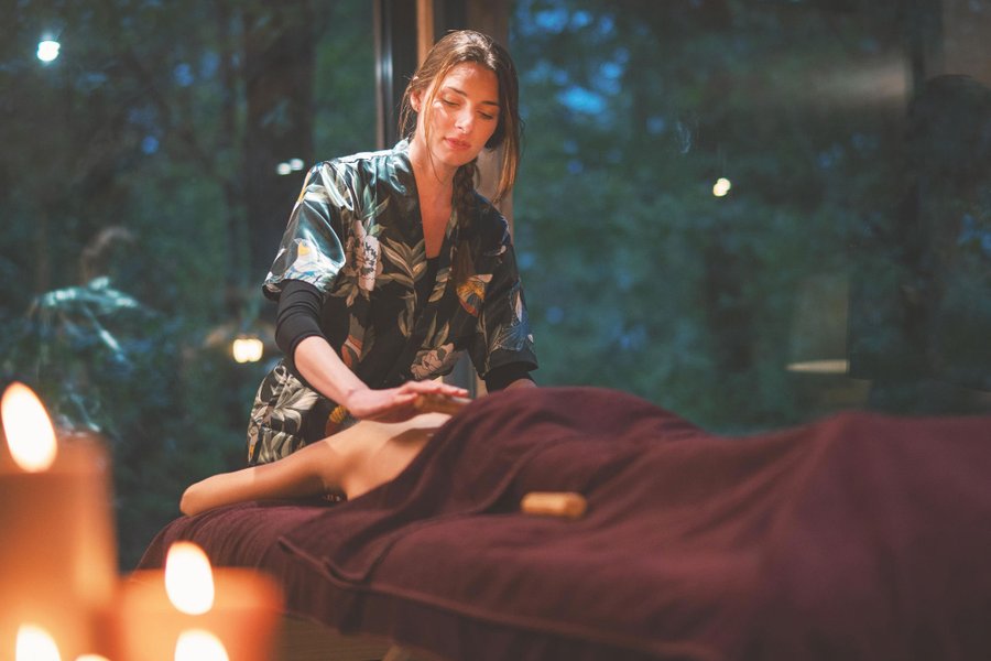 Suite Arty + « JungOne » & Spa — photo 2