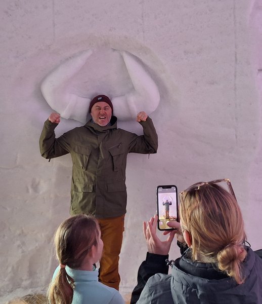 Domaine AbracadaRoom : Village Igloo Les Arcs - Image 8