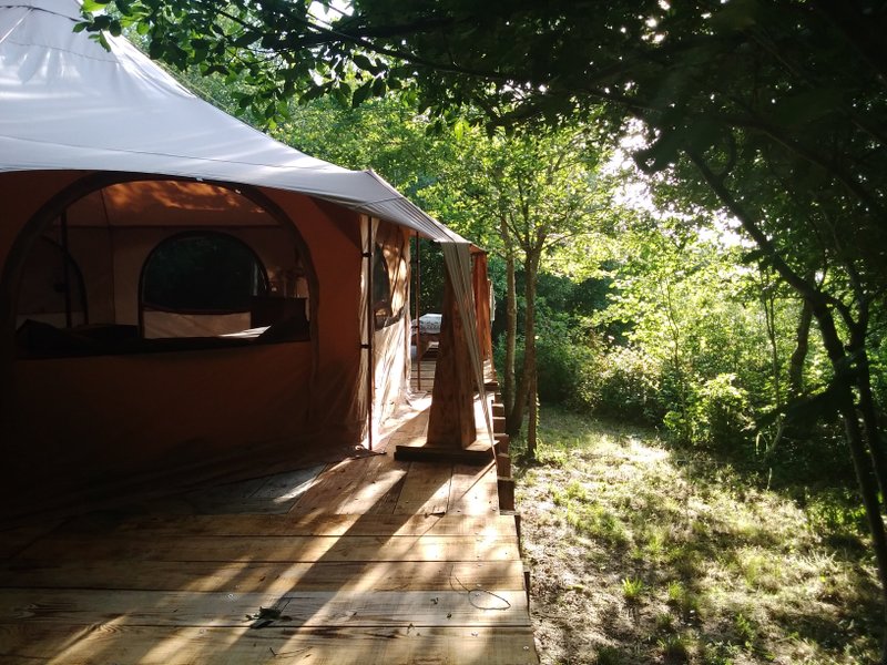 Hébergement AbracadaRoom : L'Arche de Robinson - Image 18