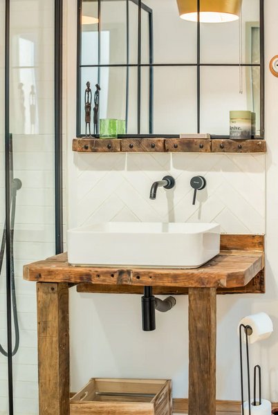 Hébergement AbracadaRoom : Le Terrier des 3 Conils & Spa - Image 64