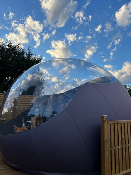 Domaine AbracadaRoom : Reves2bulles - Image 7