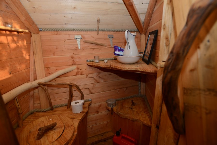 Hébergement AbracadaRoom : Charbonnière - Image 19