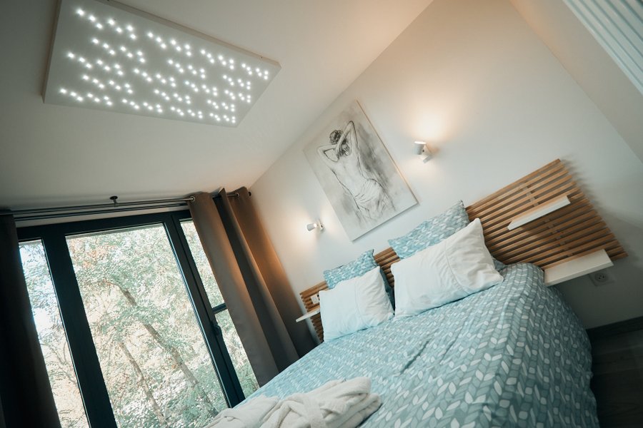 Domaine AbracadaRoom : Les Cocons de l'Illon - Image 45