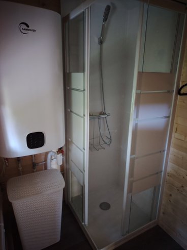Hébergement AbracadaRoom : La chaumière ensorcelée - Image 14
