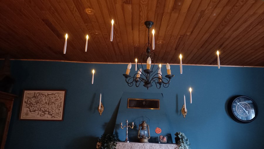 Hébergement AbracadaRoom : Le Chaudron de Loguivy - Image 2