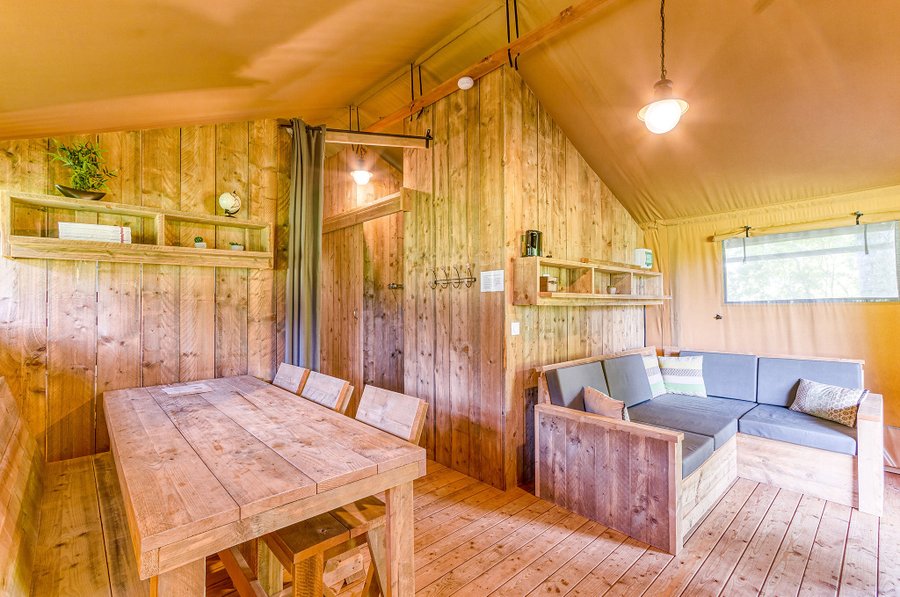 Hébergement AbracadaRoom : Lodge Spa du Ruisseau - Image 5