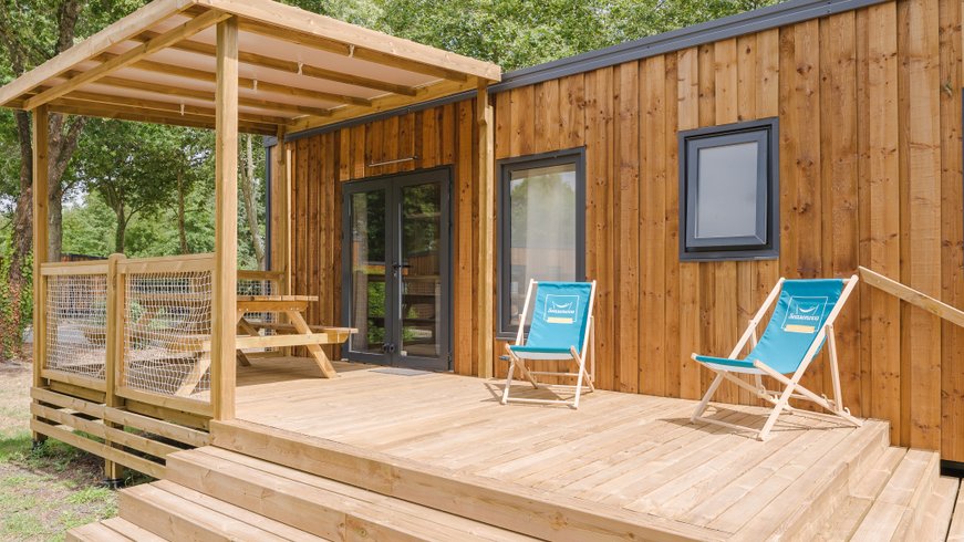 Hébergement AbracadaRoom : Cottage Prestige - Image 5