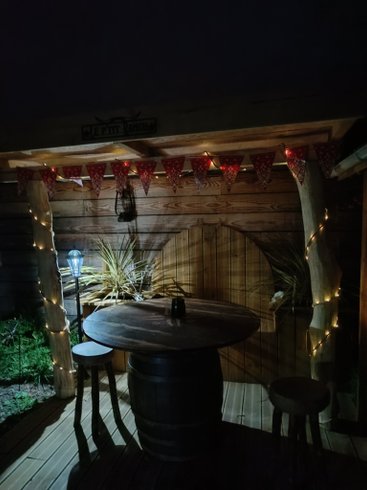 Hébergement AbracadaRoom : P'tit RANCH - Image 13