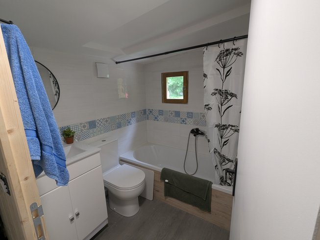 Hébergement AbracadaRoom : La Kerterre de la clairière - Image 17