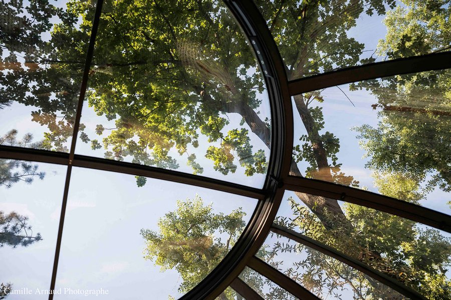 Hébergement AbracadaRoom : Bulle Olea - Image 8