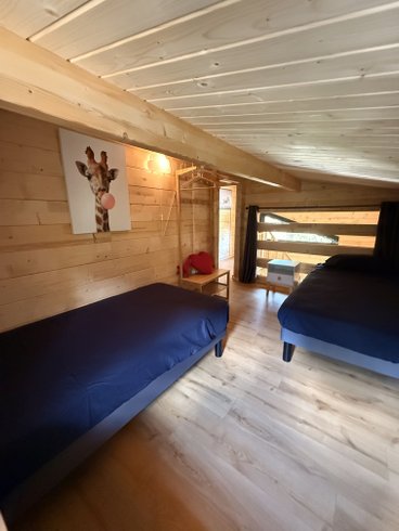 Hébergement AbracadaRoom : Lodge La Colibă - Image 23