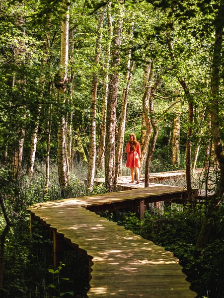 Hébergement AbracadaRoom : Cabane Spa Songe [copie] [copie] [copie] - Image 12